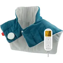 Product image of Comfytemp Weighted Heating Pad