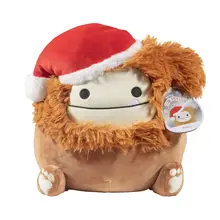 Product image of Squishmallows 12 inch Benny The Bigfoot