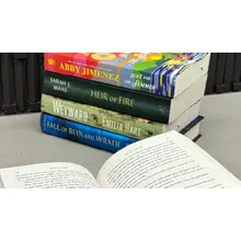 Product image of Book Outlet