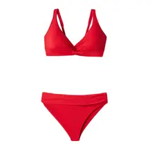 Product image of Everything But Water Banded Hipster Bikini Bottom