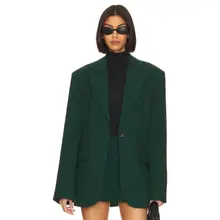 Product image of Grlfrnd The Big Blazer