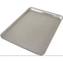 Product image of Nordic Ware Natural Aluminum Baking Sheet