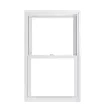 Product image of White Vinyl Replacement Window