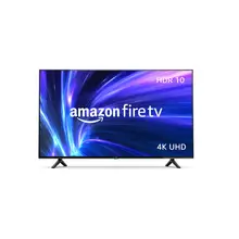 Product image of Amazon Fire TV 43-Inch 4-Series 4K UHD Smart TV