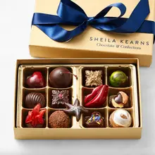 Product image of Sheila Kearns Assorted Luxury Chocolates