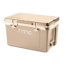 Product image of RTIC Ultra-Light Hard Cooler