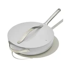 Product image of Caraway Nonstick Ceramic Sauté Pan with Lid