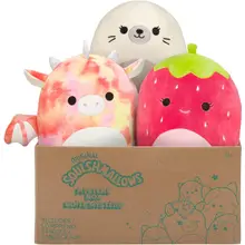 Product image of Squishmallow’s Mystery box