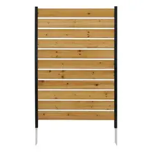 Product image of Enclo Concord Wood Privacy Screen