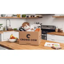 Product image of Crowd Cow Meat Delivery