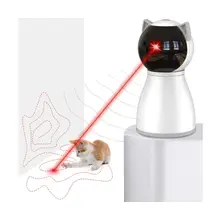 Product image of Yve Life Laser Cat Toy