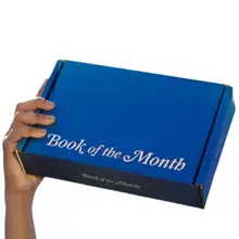 Product image of Book of the Month