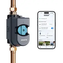 Product image of Moen Flo Smart Water Monitor and Shutoff