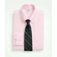 Product image of American-Made Oxford Cloth Button-Down Dress Shirt