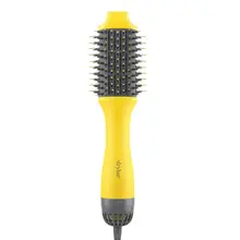 Product image of Drybar Double Shot Blow Dryer Brush.