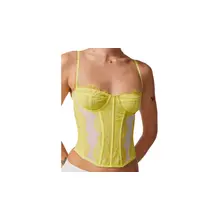 Product image of Out From Under Modern Love Corset