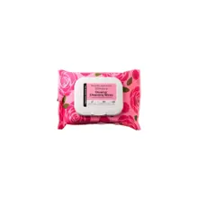 Product image of Sephora Collection Cleansing + Exfoliating Wipes