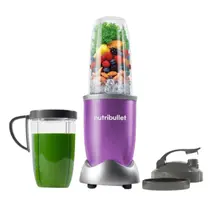 Product image of Nutribullet Pro 