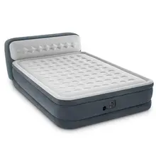 Product image of Intex Dura-Beam Deluxe Ultra Plush Air Mattress