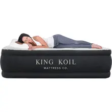 Product image of King Koil Luxury Air Mattress