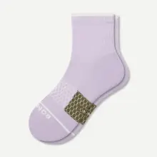 Product image of Women's Merino Wool Quarter Socks