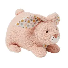 Product image of Pillowfort Bunny Pillow