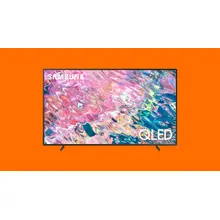Product image of Samsung 75-Inch Q60B QLED 4K UHD Quantum HDR Smart TV