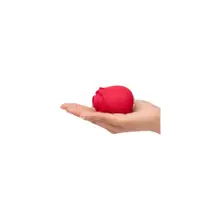 Product image of Lovehoney Rose Clitoral Suction Stimulator