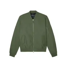 Product image of Everlane Bomber Jacket