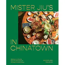 Product image of Mister Jiu’s in Chinatown
