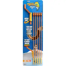 Product image of FlexiSnake Drain Weasel Sink Snake Cleaner