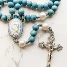 Product image of Refuge Rosaries Our Lady of Guadalupe