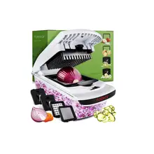 Product image of Fullstar Vegetable Chopper