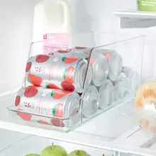 Product image of Brightroom Soda Fridge and Pantry Organizer