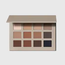 Product image of SKKN By Kim Classic Mattes Eyeshadow Palette