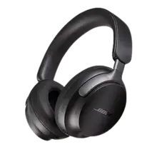Product image of Bose QuietComfort Ultra Wireless Noise-Canceling Headphones