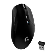 Product image of Logitech G305 Wireless Gaming Mouse