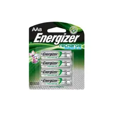 Product image of Rechargeable AA Batteries