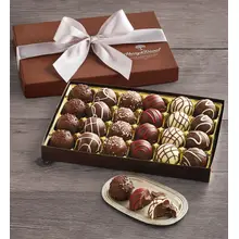 Product image of Harry & David Signature Chocolate Truffles