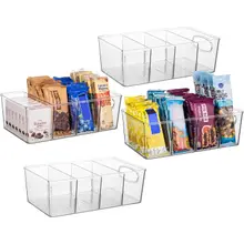 Product image of ClearSpace Pantry Storage Bins