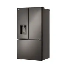 Product image of LG LRYXC2606D French-door Smart Refrigerator