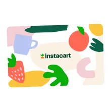 Product image of Instacart eGift Card