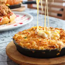 Product image of World Famous House of Mac 5-cheese mac and cheese