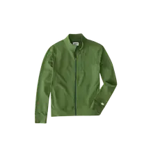 Product image of Stretch French Terry Track Jacket