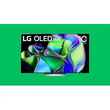 Product image of LG 65-Inch C3 Series OLED evo 4K Smart TV