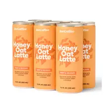 Product image of Ready-to-drink coffee