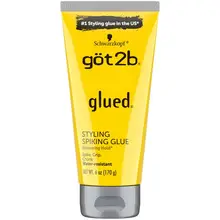 Product image of Got2b Glued Styling Spiking Hair Gel