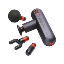 Product image of Sharper Image Powerboost Move Massager