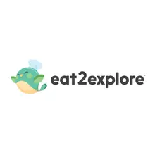 Product image of eat2explore cooking kits