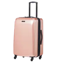 Product image of American Tourister Moonlight Hardside Expandable Luggage with Spinner Wheels